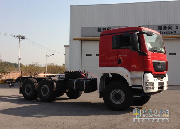 ��(gu��)MAN TGS 33.540 6X6 BB�ױP(�C(j��)��(ch��ng)������ĭ����܇�ױP)